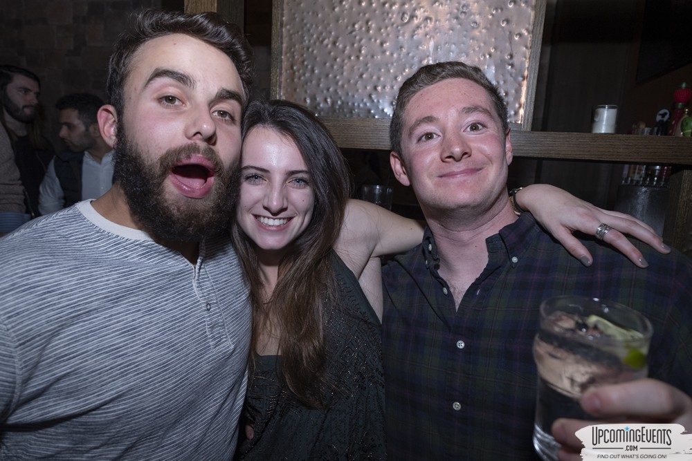 Photo from New Years Eve 2020 at City Tap House University City