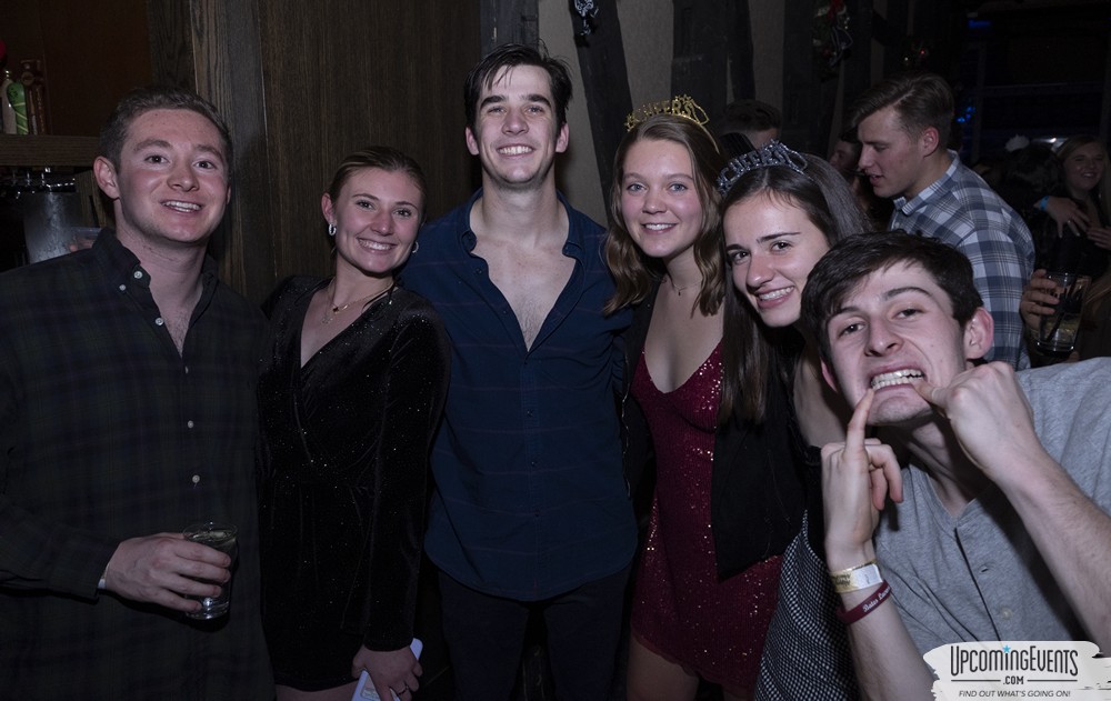 Photo from New Years Eve 2020 at City Tap House University City