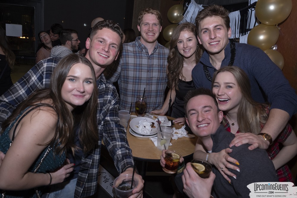 Photo from New Years Eve 2020 at City Tap House University City