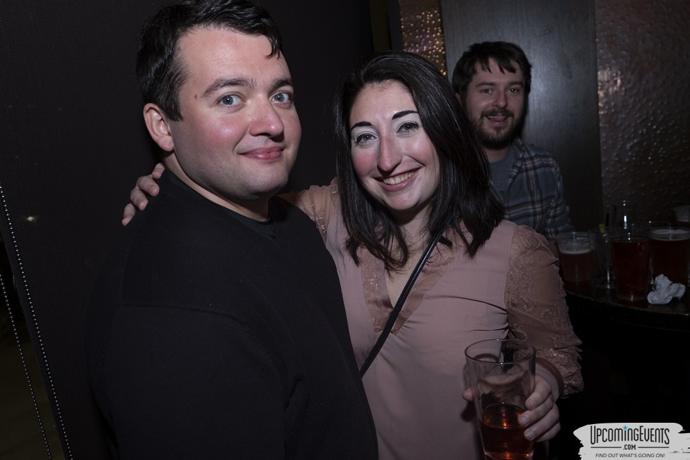 Photo from New Years Eve 2020 at City Tap House University City