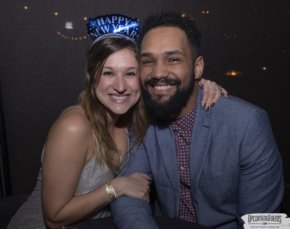 Photo from New Years Eve 2020 at City Tap House University City