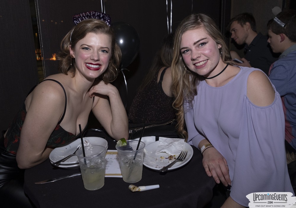 Photo from New Years Eve 2020 at City Tap House University City
