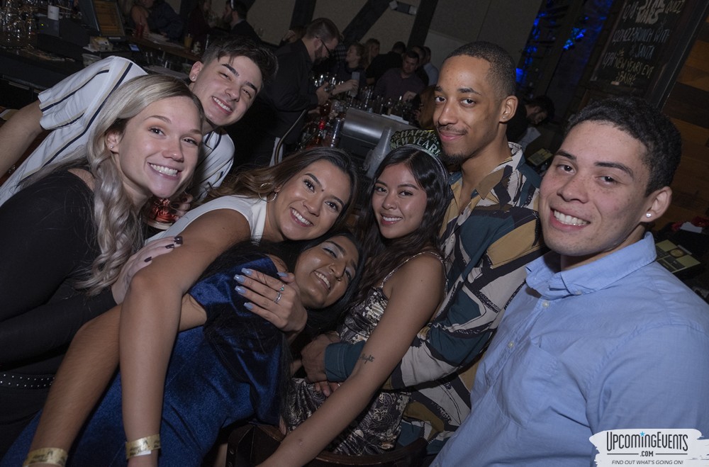 Photo from New Years Eve 2020 at City Tap House University City