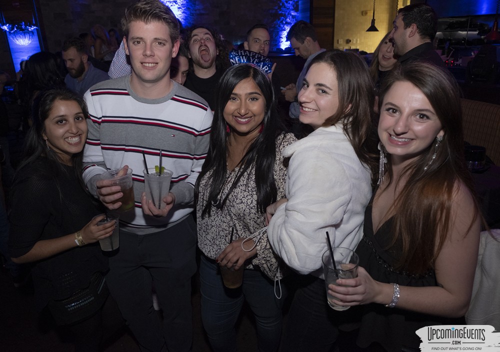 Photo from New Years Eve 2020 at City Tap House University City