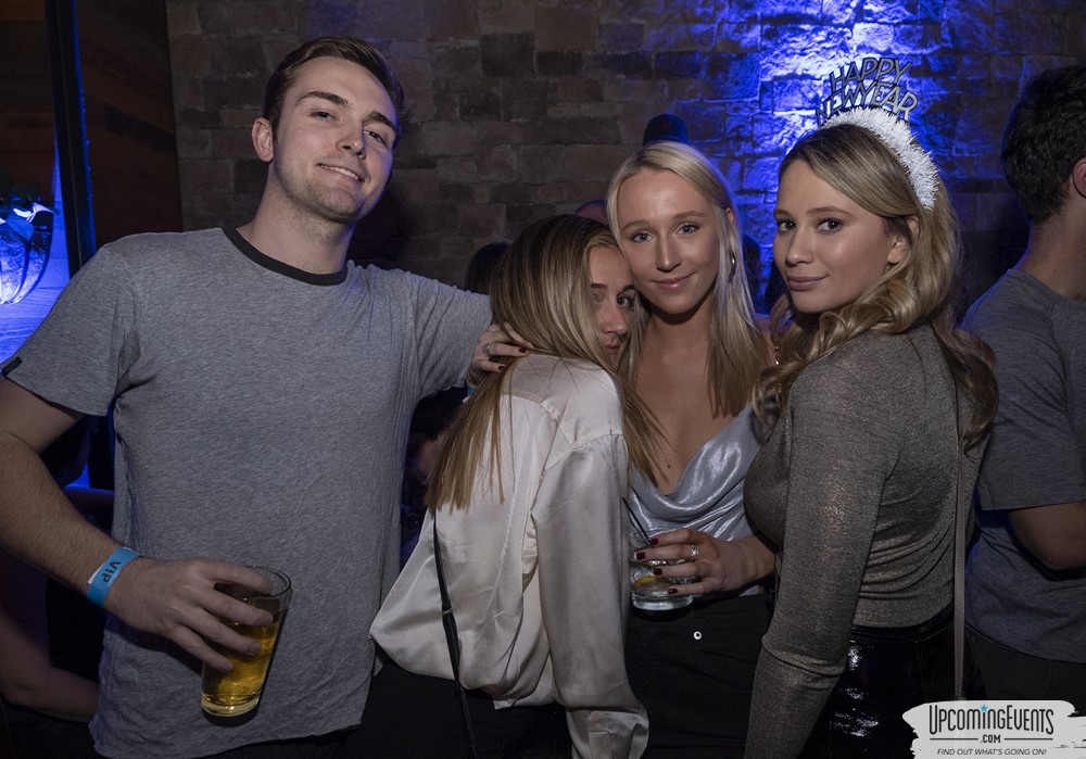 Photo from New Years Eve 2020 at City Tap House University City