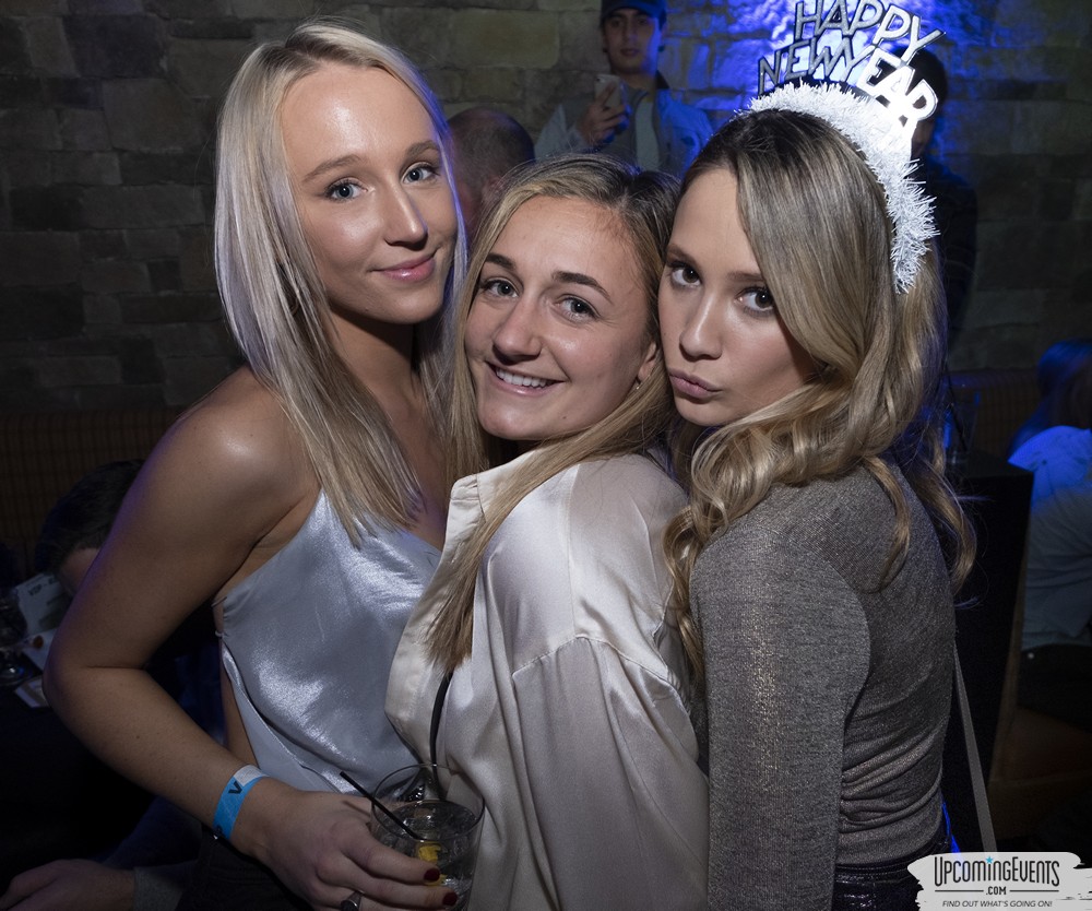 Photo from New Years Eve 2020 at City Tap House University City