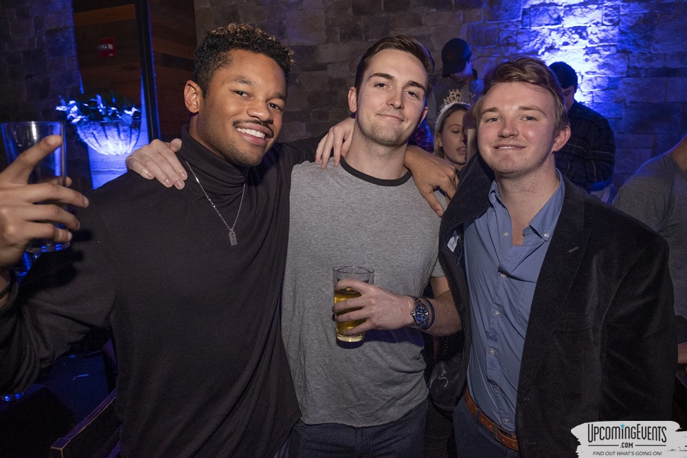 Photo from New Years Eve 2020 at City Tap House University City