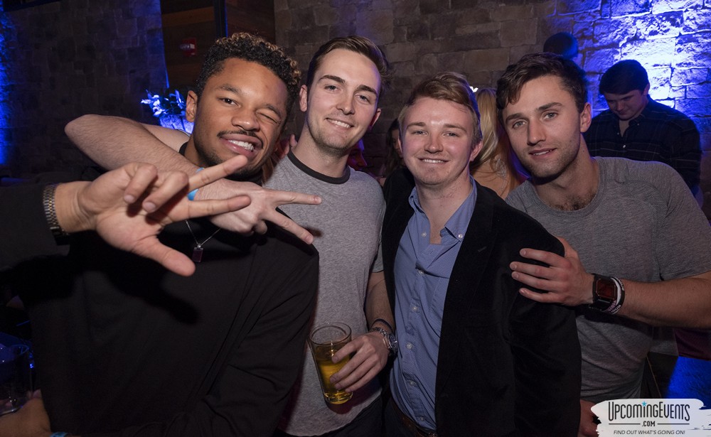 Photo from New Years Eve 2020 at City Tap House University City