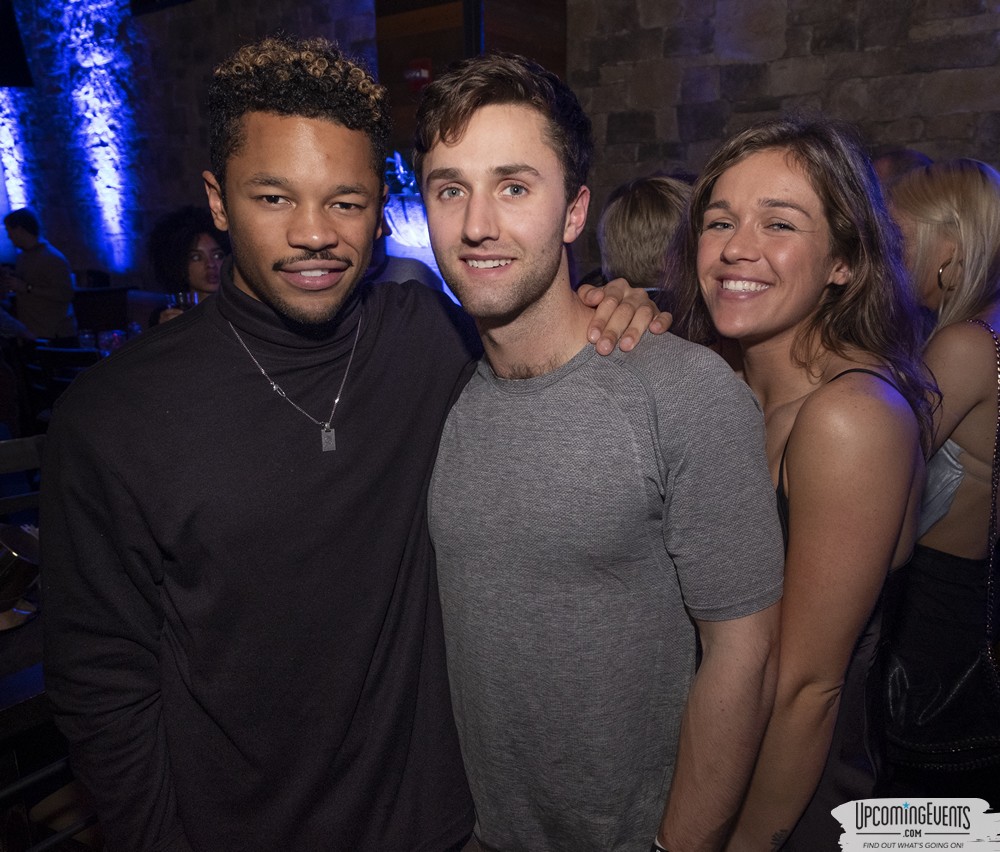 Photo from New Years Eve 2020 at City Tap House University City