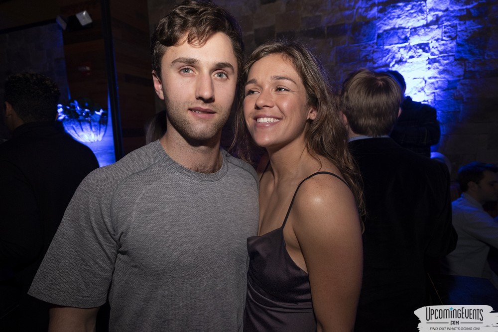 Photo from New Years Eve 2020 at City Tap House University City