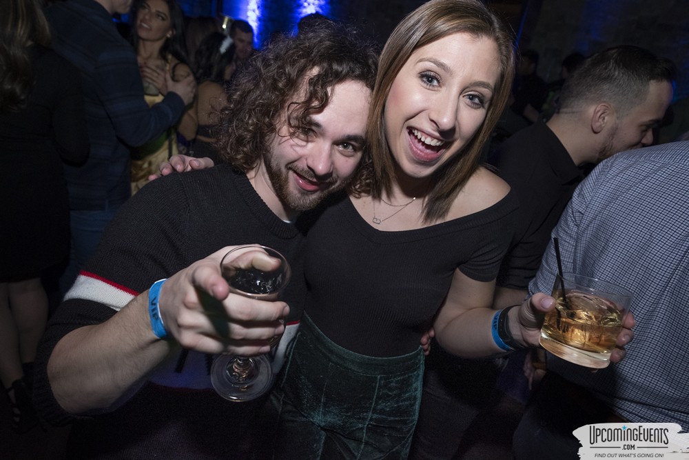 Photo from New Years Eve 2020 at City Tap House University City