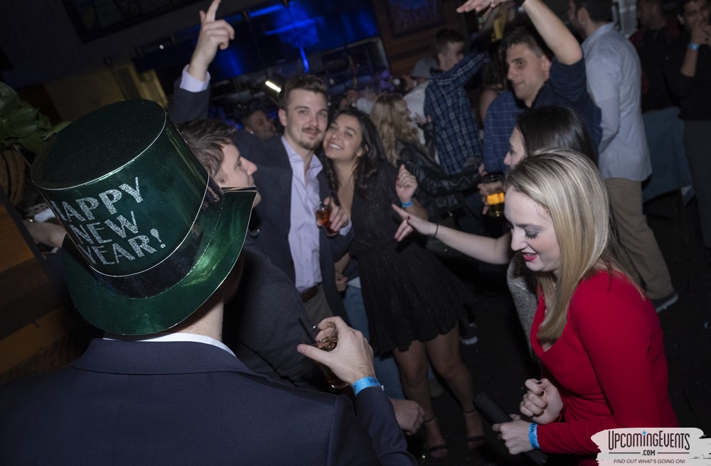 Photo from New Years Eve 2020 at City Tap House University City