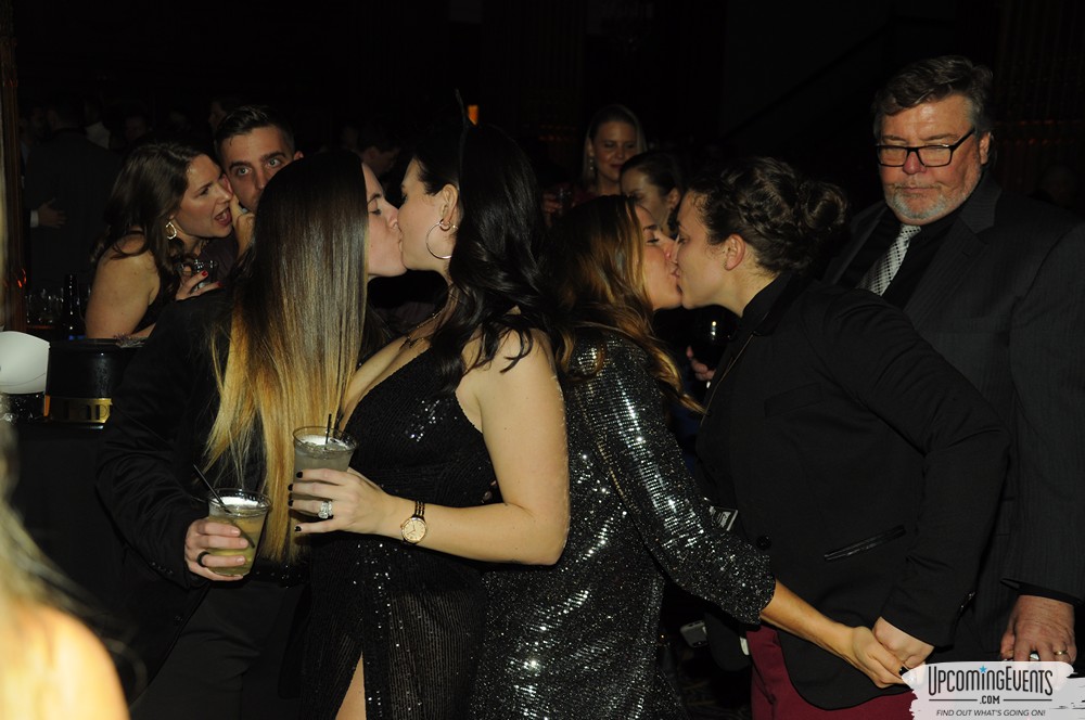 Photo from New Years Eve 2020 at The Crystal Tea Room