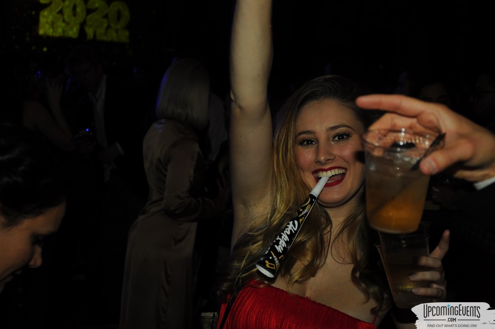 Photo from New Years Eve 2020 at The Crystal Tea Room