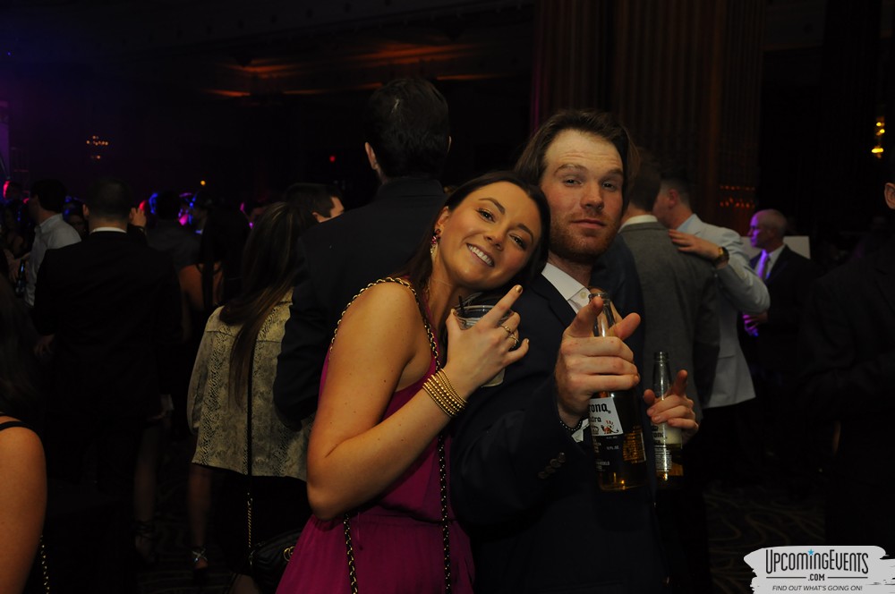 Photo from New Years Eve 2020 at The Crystal Tea Room