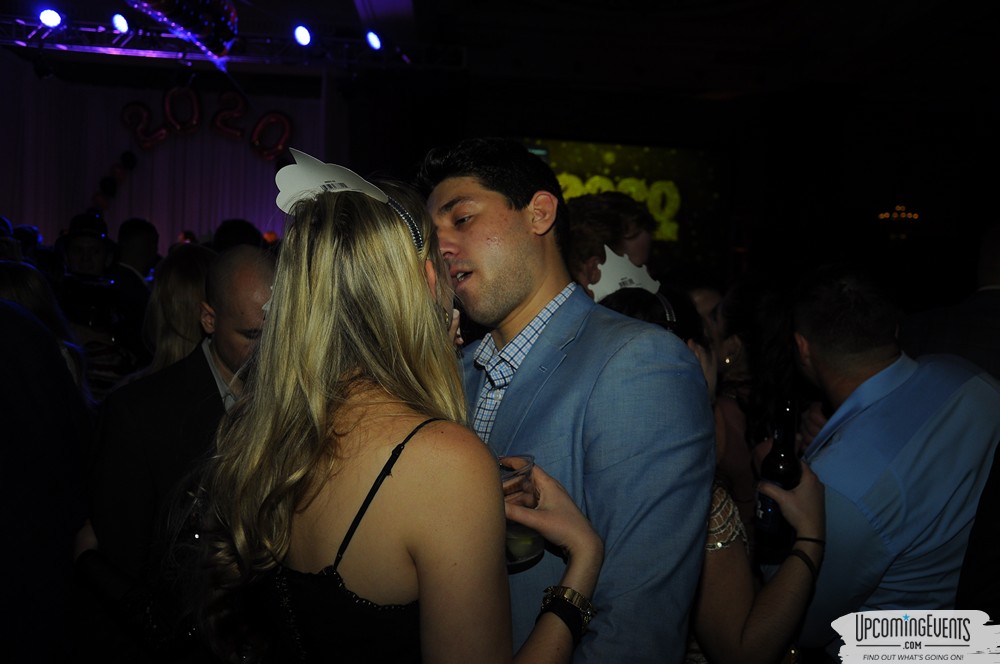 Photo from New Years Eve 2020 at The Crystal Tea Room