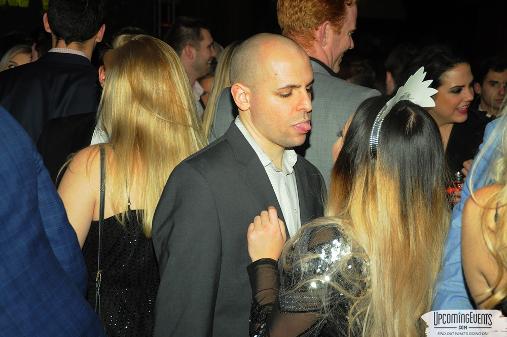 Photo from New Years Eve 2020 at The Crystal Tea Room