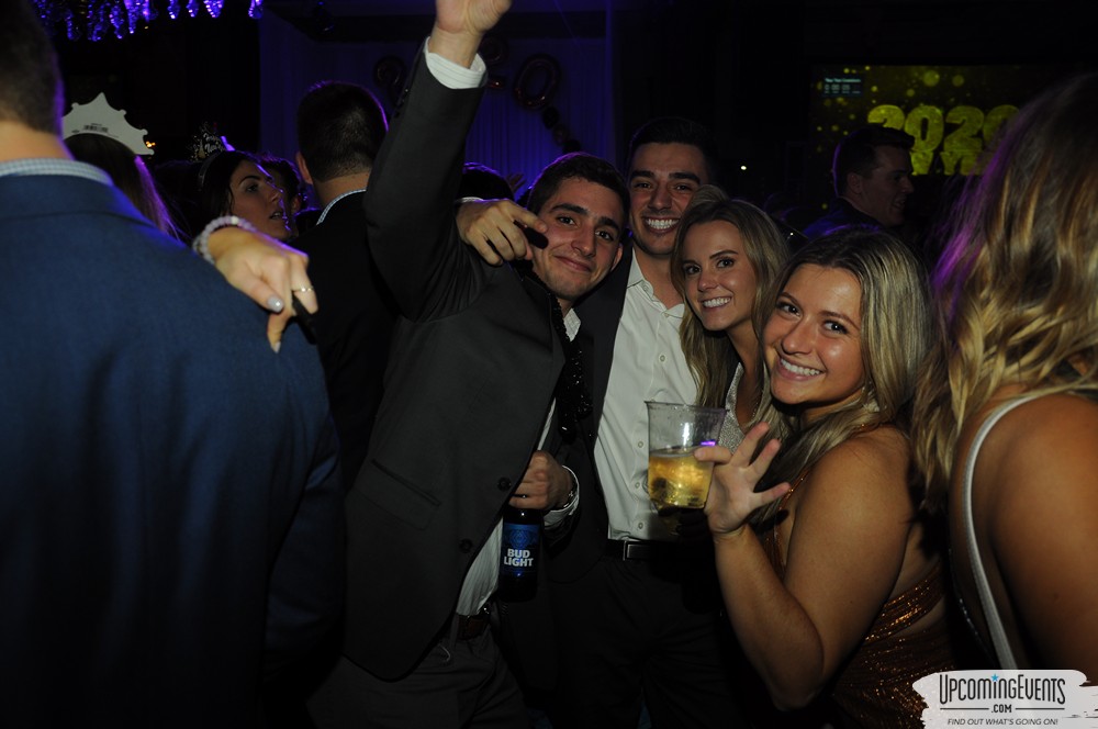 Photo from New Years Eve 2020 at The Crystal Tea Room