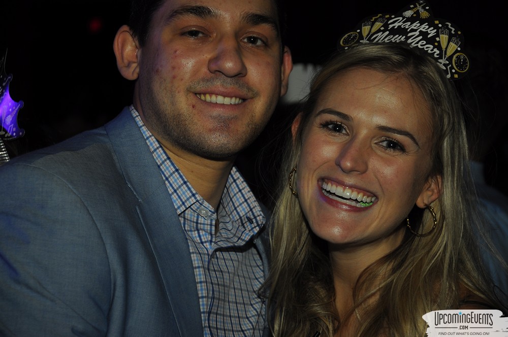 Photo from New Years Eve 2020 at The Crystal Tea Room