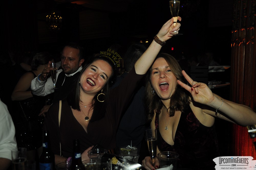 Photo from New Years Eve 2020 at The Crystal Tea Room
