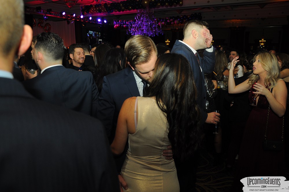 Photo from New Years Eve 2020 at The Crystal Tea Room