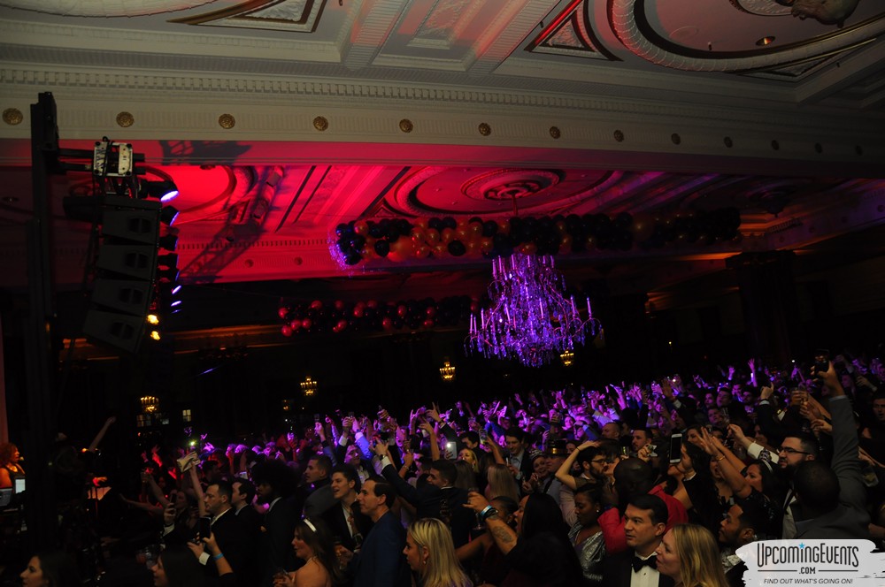 Photo from New Years Eve 2020 at The Crystal Tea Room