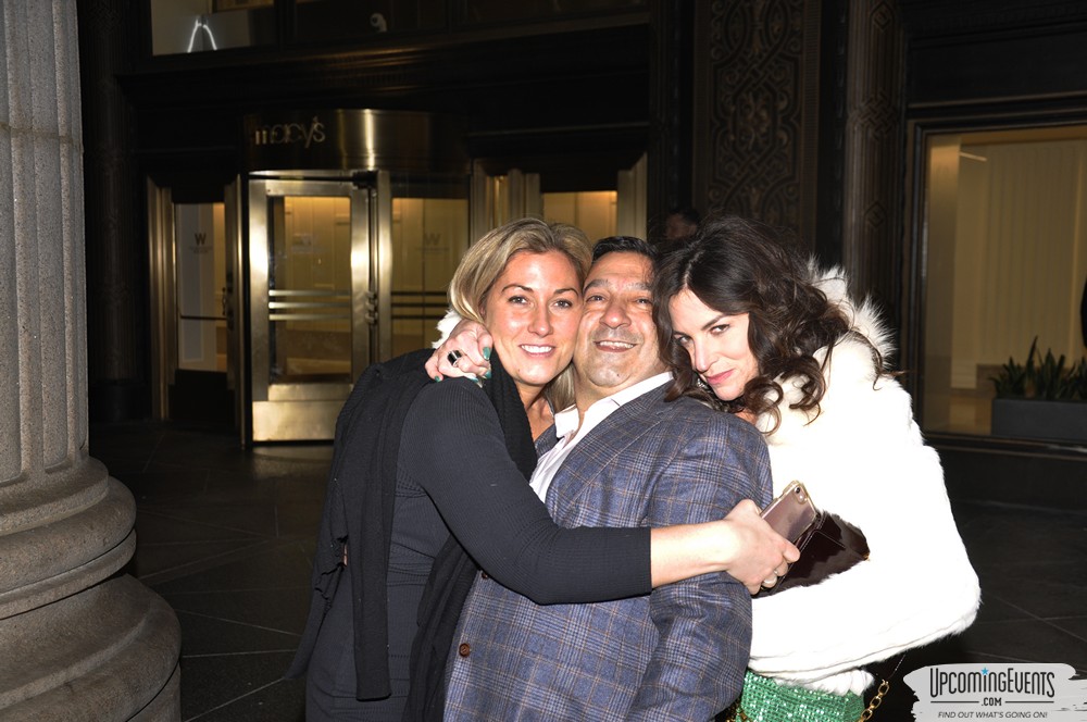 Photo from New Years Eve 2020 at The Crystal Tea Room