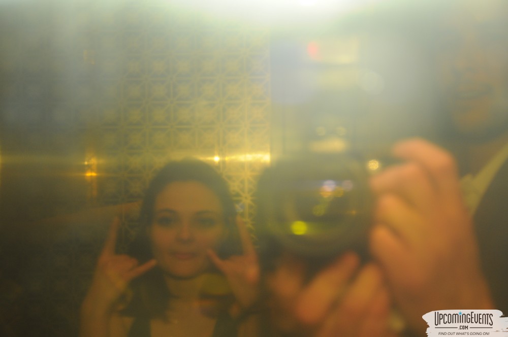 Photo from New Years Eve 2020 at The Crystal Tea Room