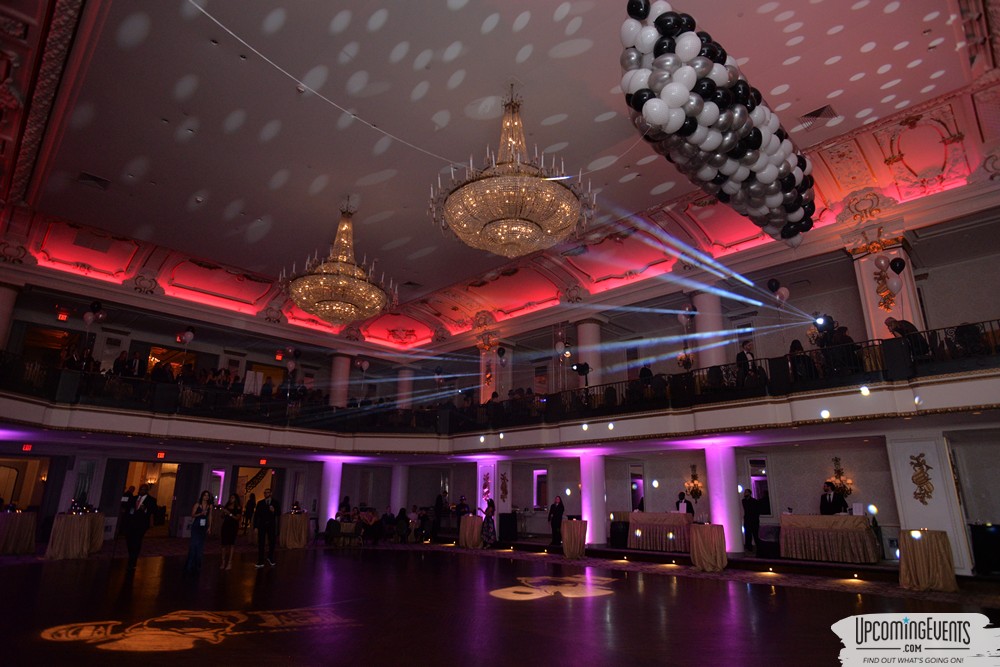 Photo from Glitter City Gala NYE Party at The Bellveue Hotel