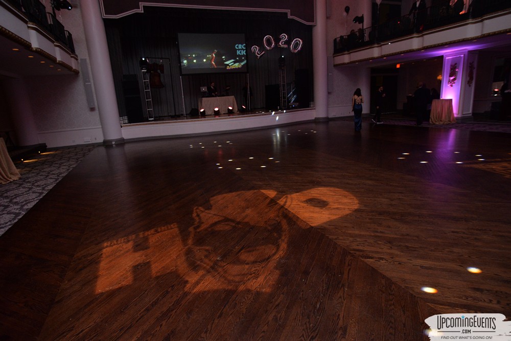 Photo from Glitter City Gala NYE Party at The Bellveue Hotel