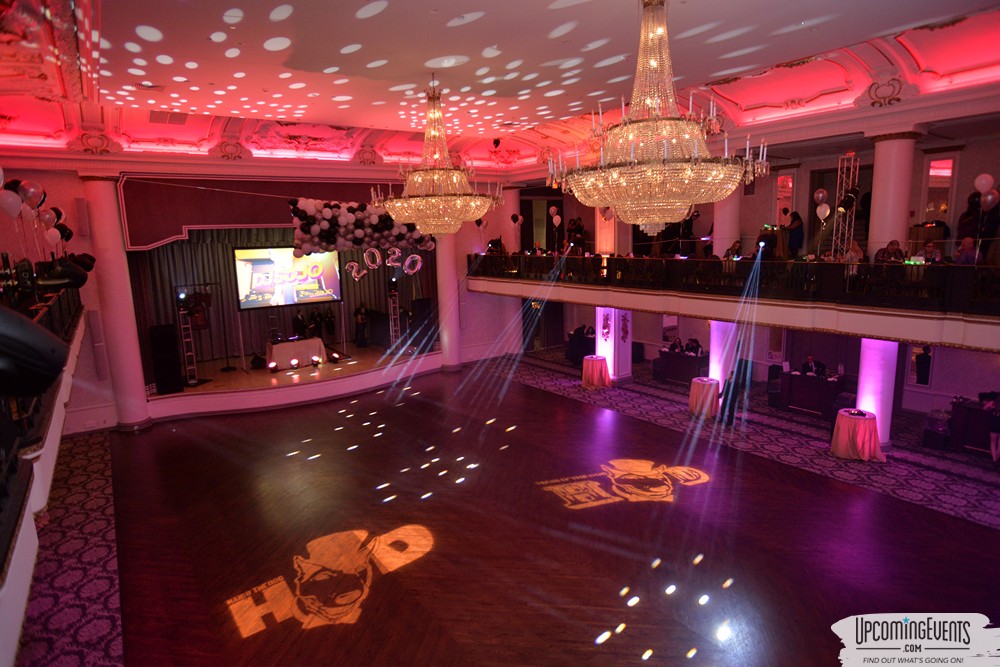 Photo from Glitter City Gala NYE Party at The Bellveue Hotel