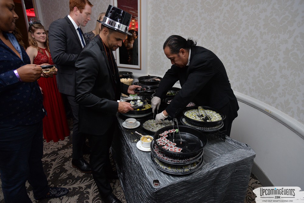 Photo from Glitter City Gala NYE Party at The Bellveue Hotel