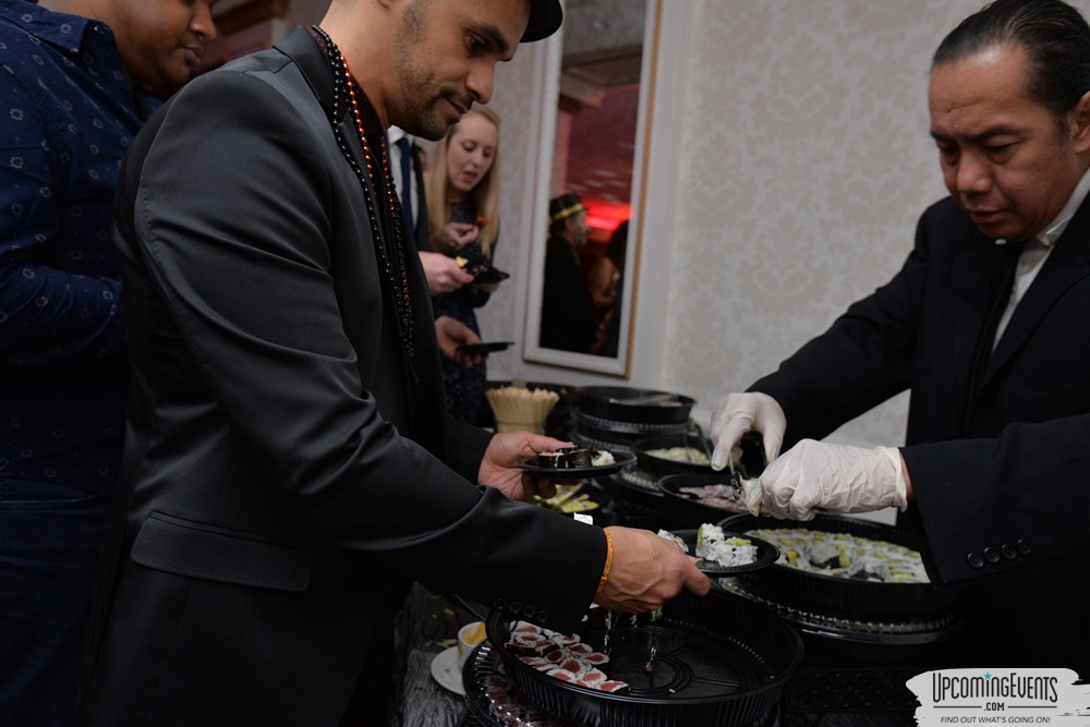 Photo from Glitter City Gala NYE Party at The Bellveue Hotel