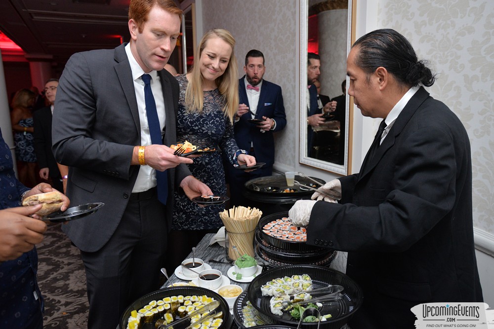 Photo from Glitter City Gala NYE Party at The Bellveue Hotel