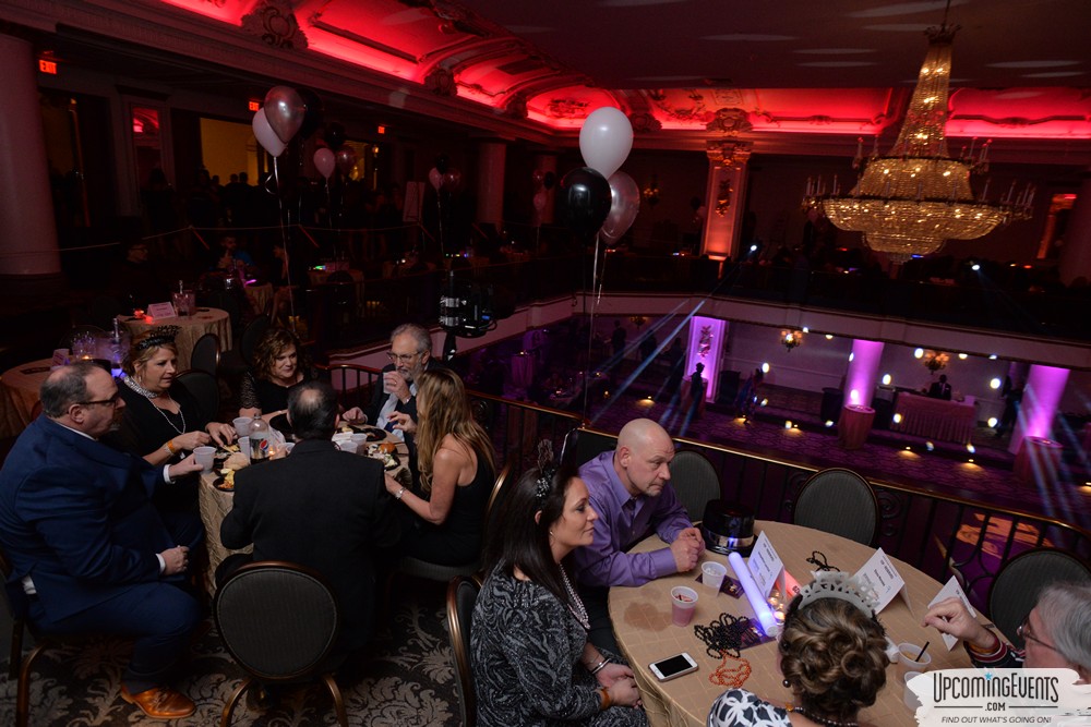 Photo from Glitter City Gala NYE Party at The Bellveue Hotel