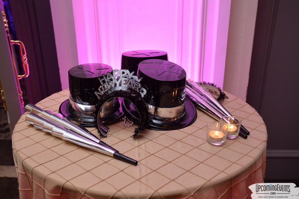 Photo from Glitter City Gala NYE Party at The Bellveue Hotel