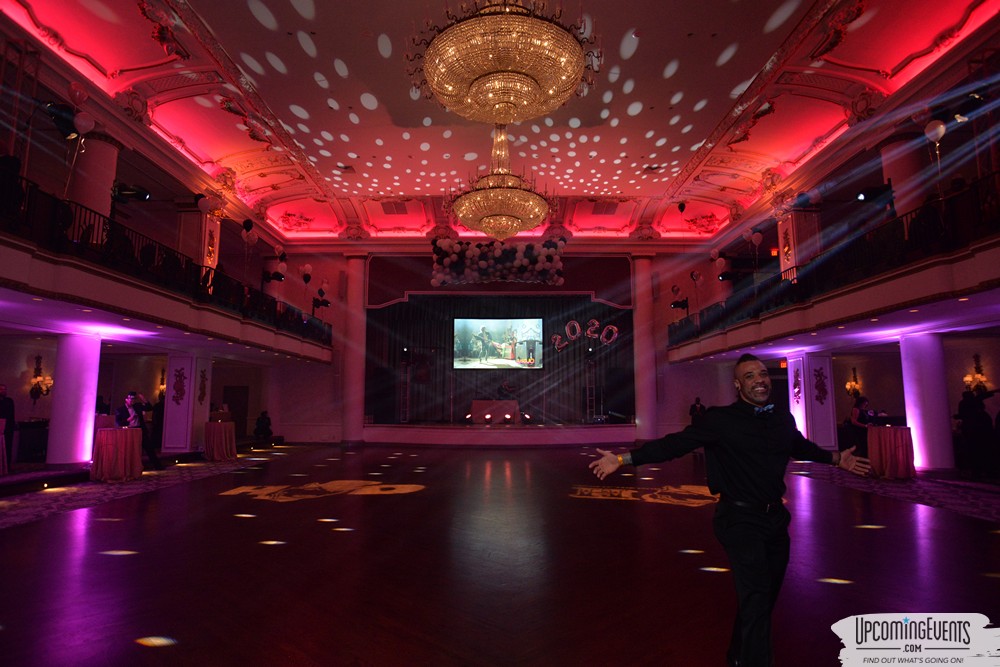 Photo from Glitter City Gala NYE Party at The Bellveue Hotel
