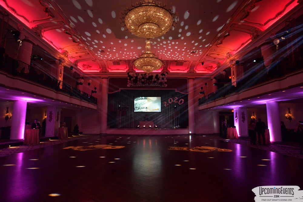 Photo from Glitter City Gala NYE Party at The Bellveue Hotel
