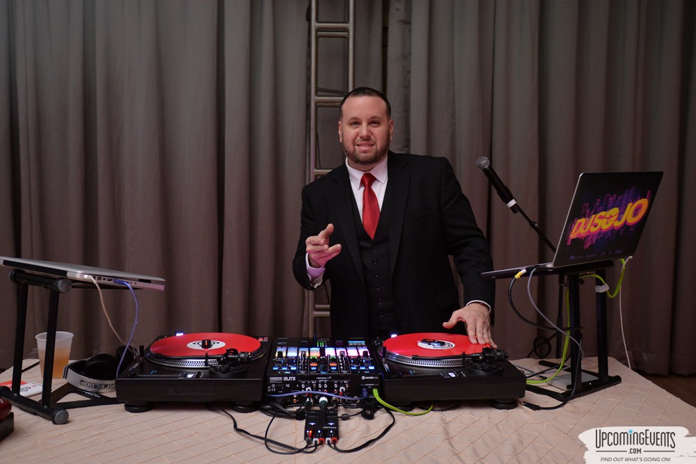 Photo from Glitter City Gala NYE Party at The Bellveue Hotel