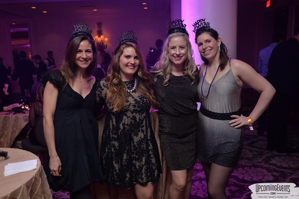 Photo from Glitter City Gala NYE Party at The Bellveue Hotel