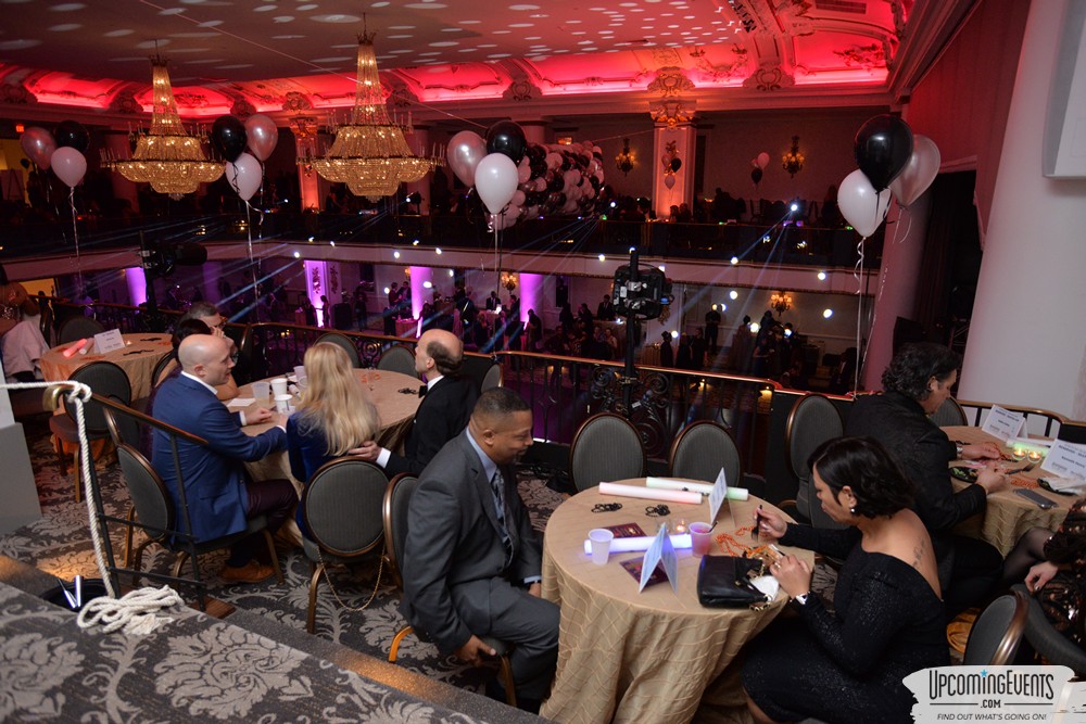 Photo from Glitter City Gala NYE Party at The Bellveue Hotel