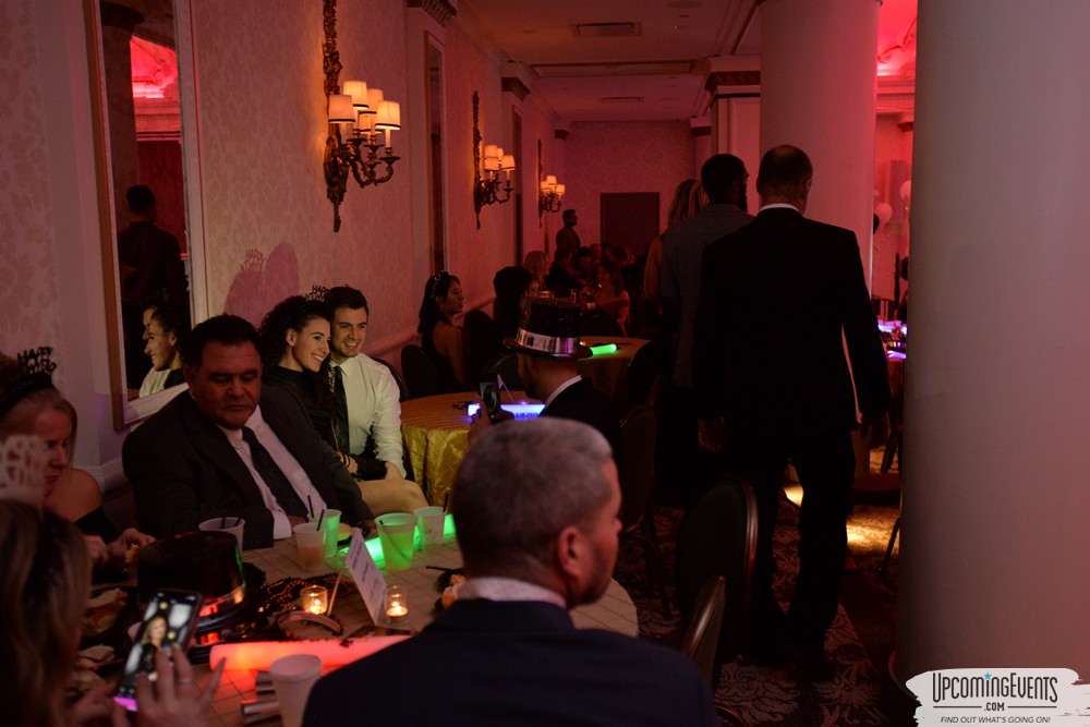 Photo from Glitter City Gala NYE Party at The Bellveue Hotel