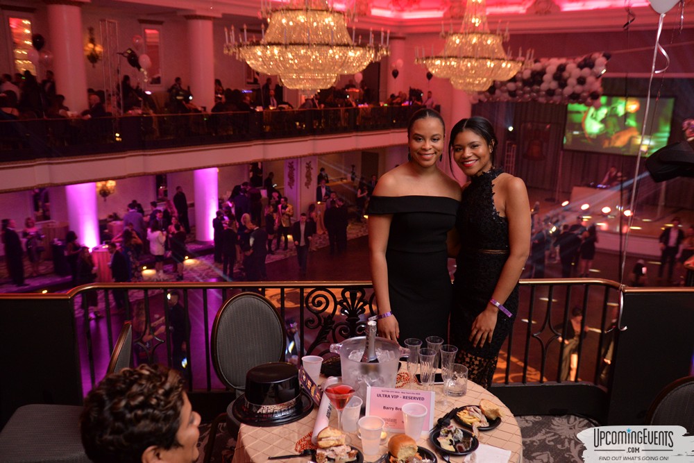 Photo from Glitter City Gala NYE Party at The Bellveue Hotel