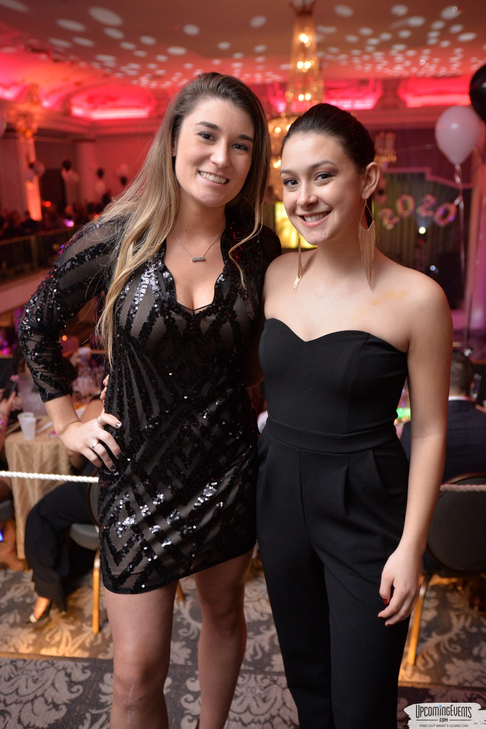 Photo from Glitter City Gala NYE Party at The Bellveue Hotel