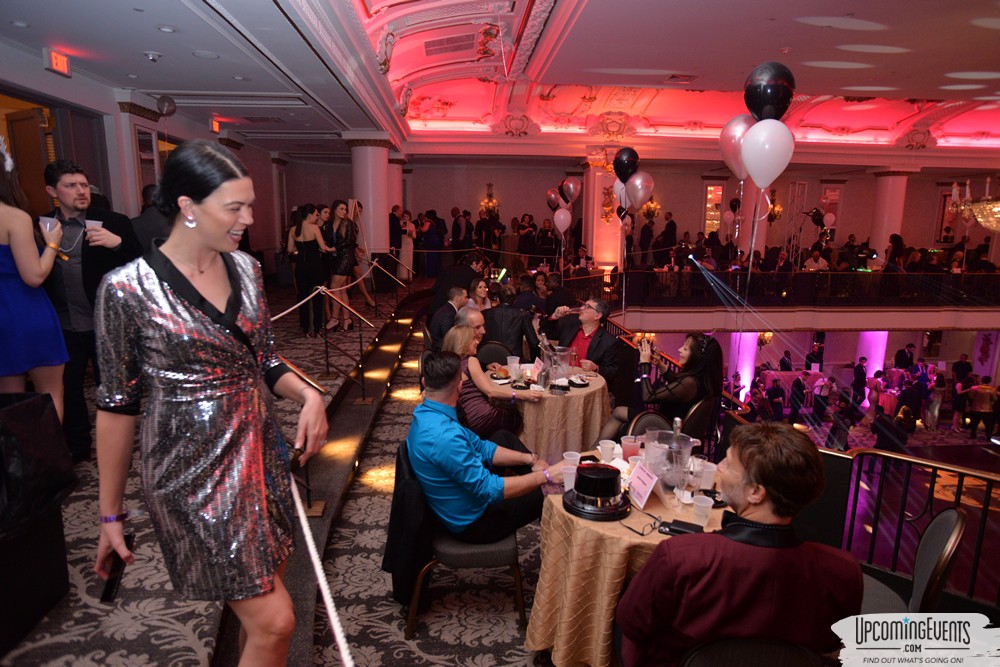 Photo from Glitter City Gala NYE Party at The Bellveue Hotel