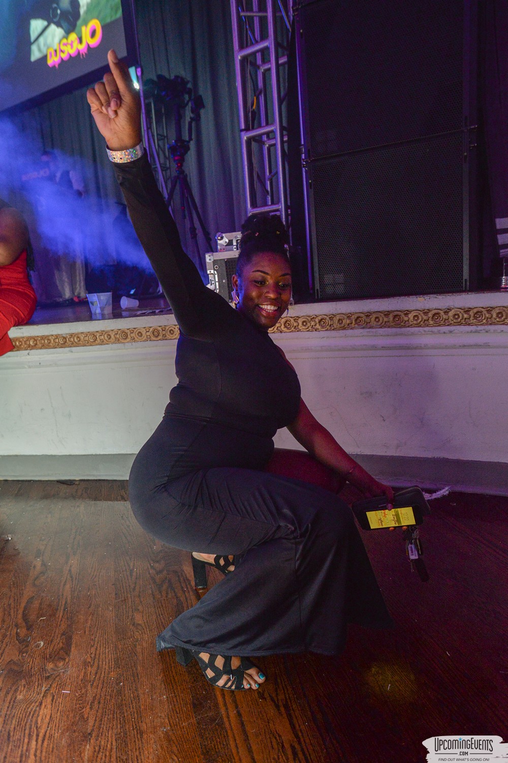 Photo from Glitter City Gala NYE Party at The Bellveue Hotel