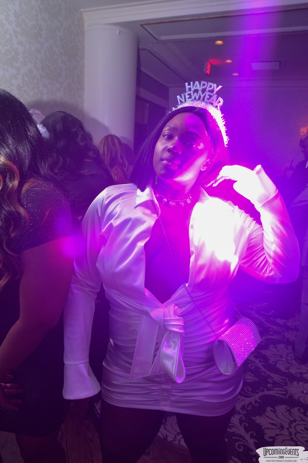 Photo from Glitter City Gala NYE Party at The Bellveue Hotel