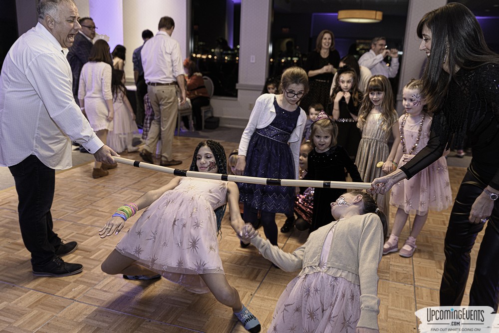 Photo from New Year's Eve Buffet & Fireworks Family Celebration