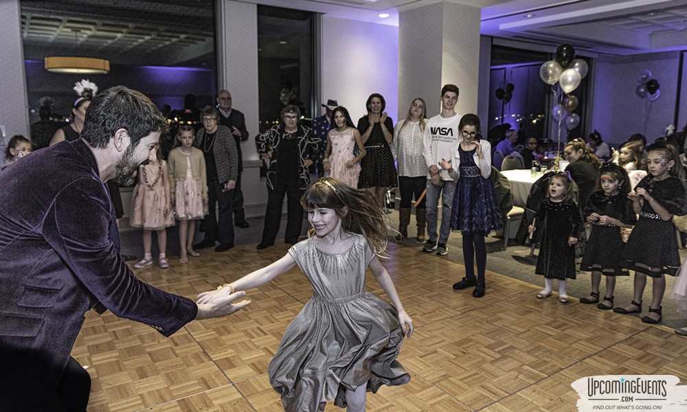 Photo from New Year's Eve Buffet & Fireworks Family Celebration