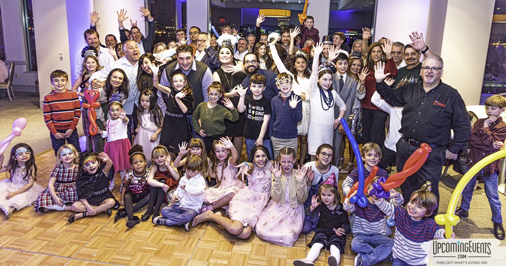 Photo from New Year's Eve Buffet & Fireworks Family Celebration